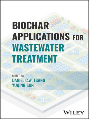 cover image of Biochar Applications for Wastewater Treatment